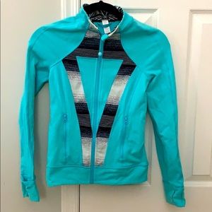 Girls ivivva jacket (lululemon)